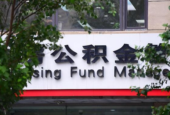 五指山通过中介提取公积金怎么处理（五指山找中介提取公积金违法吗）
